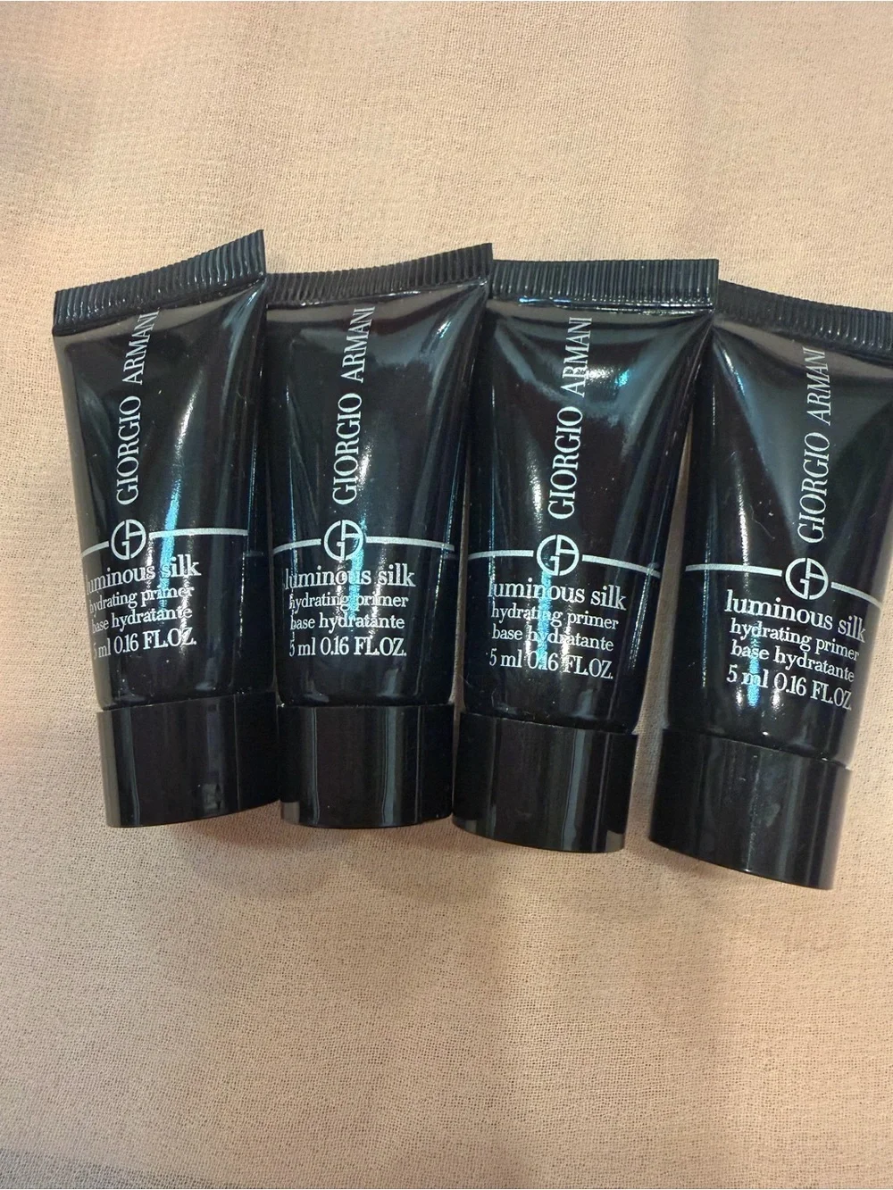 Giorgio Armani 13 piece set